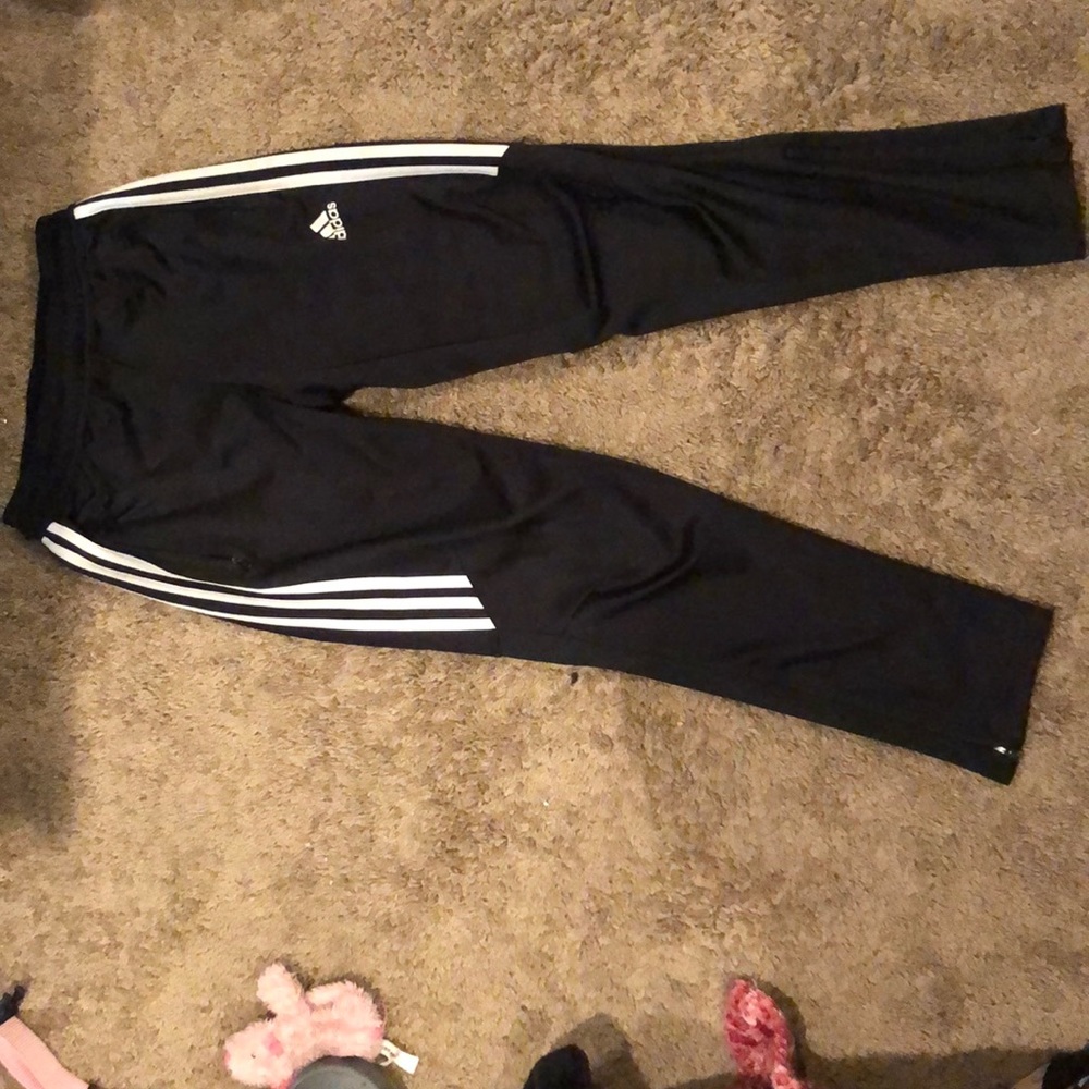 Adidas pants